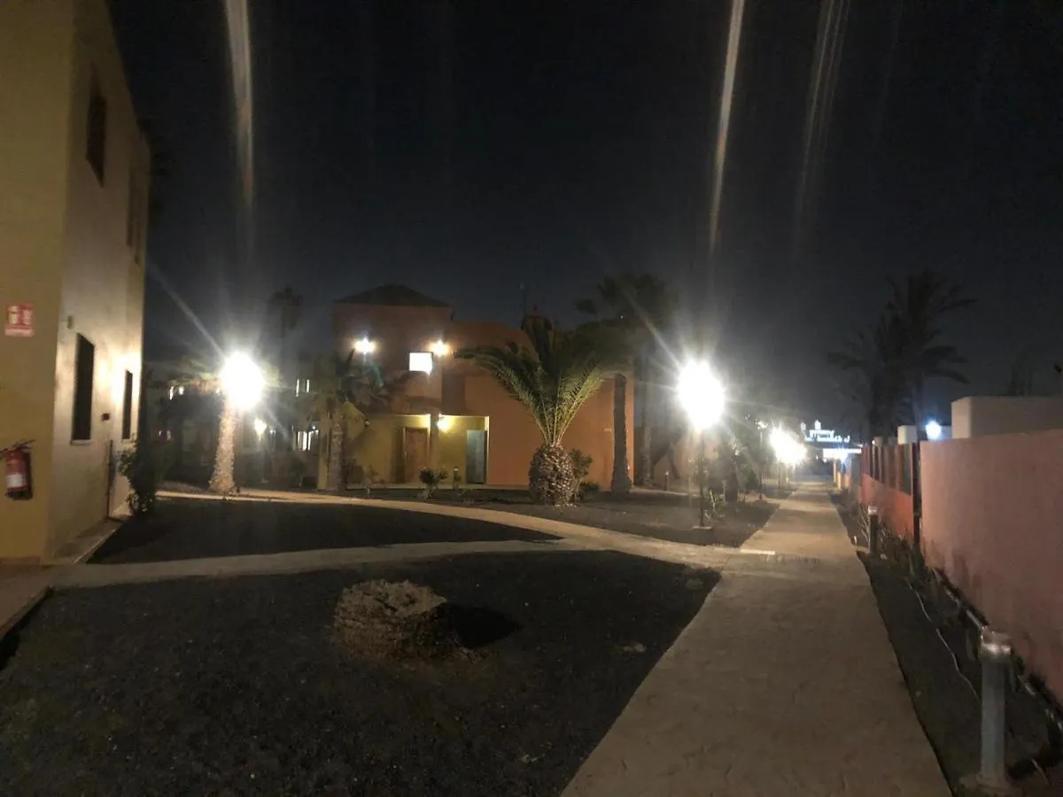 Casita Fuertencanto Corralejo