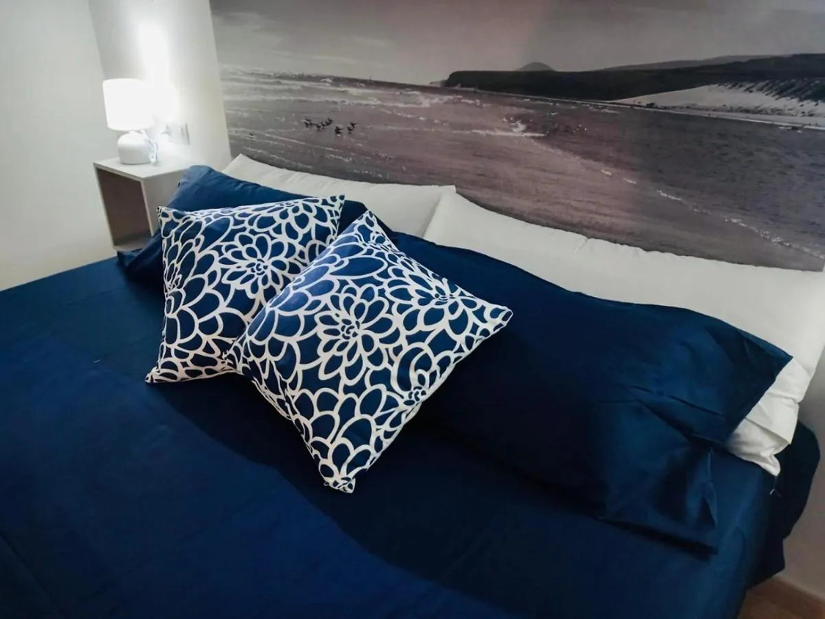 Apartment Casita Fuertencanto Corralejo