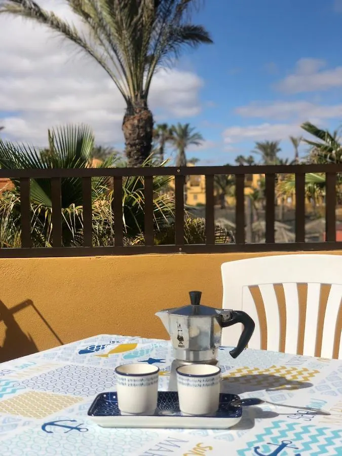 Casita Fuertencanto Corralejo Spain
