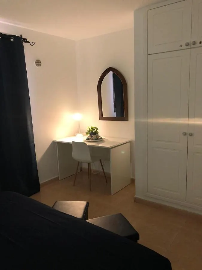Apartment Casita Fuertencanto Corralejo
