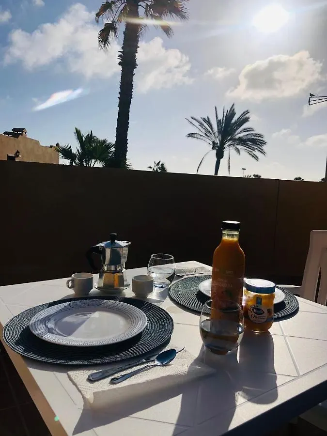 Casita Fuertencanto Corralejo 0*,