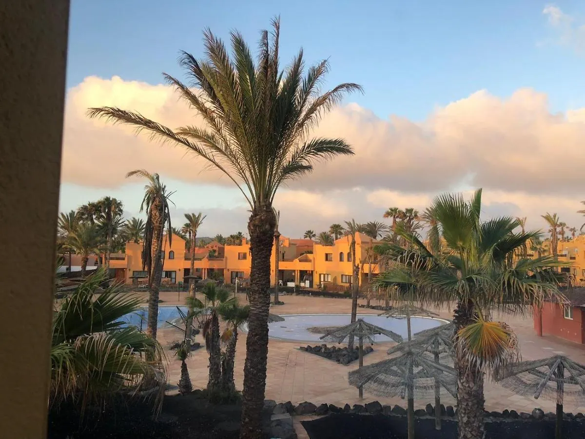Casita Fuertencanto Corralejo Apartment
