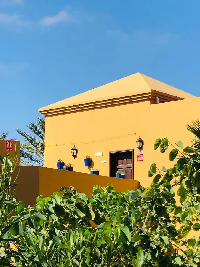 Casita Fuertencanto Corralejo Apartment