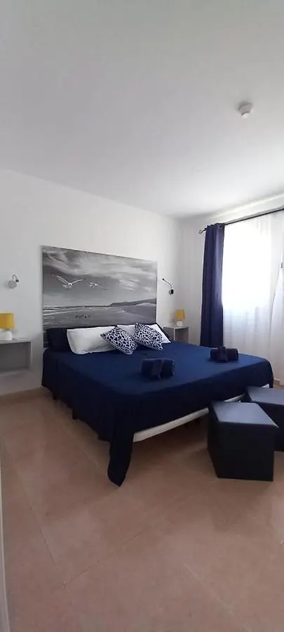 Casita Fuertencanto Corralejo 0*,  Spain