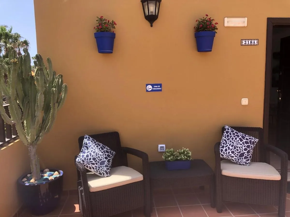 Apartment Casita Fuertencanto Corralejo
