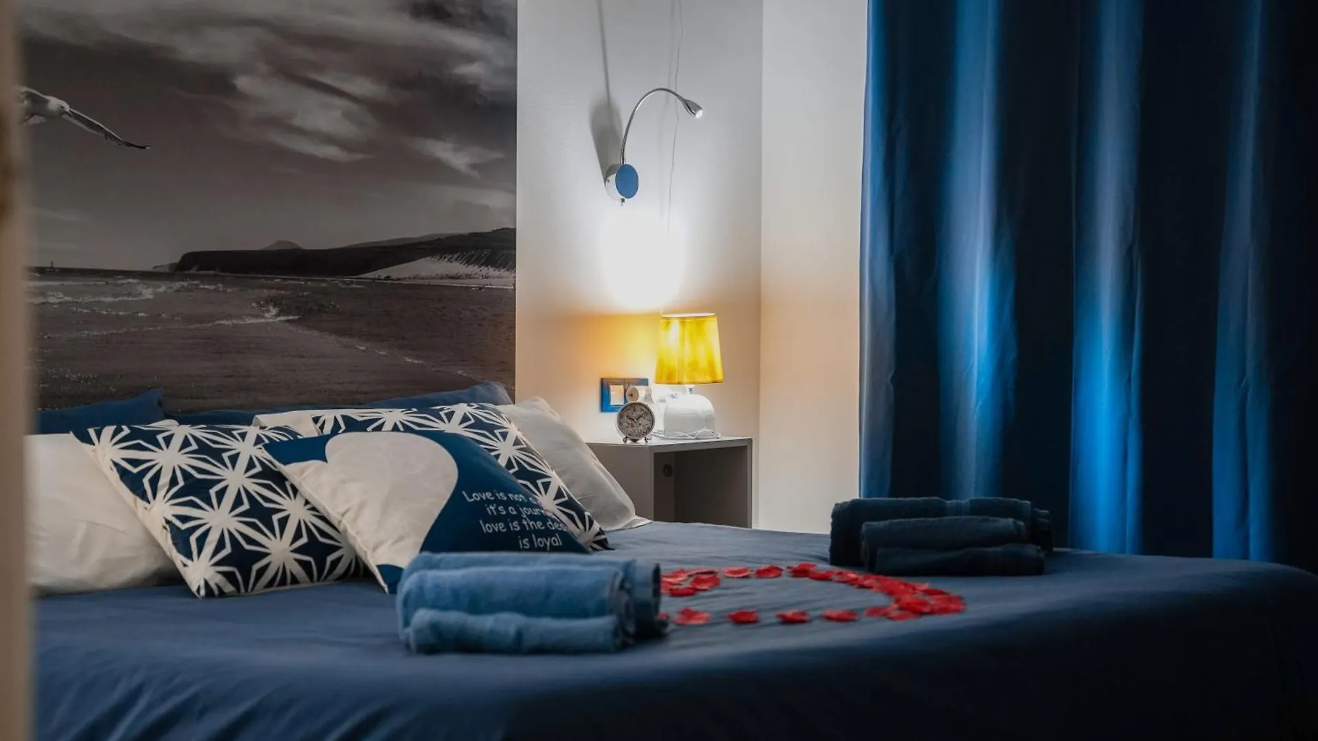 Casita Fuertencanto Corralejo Apartment