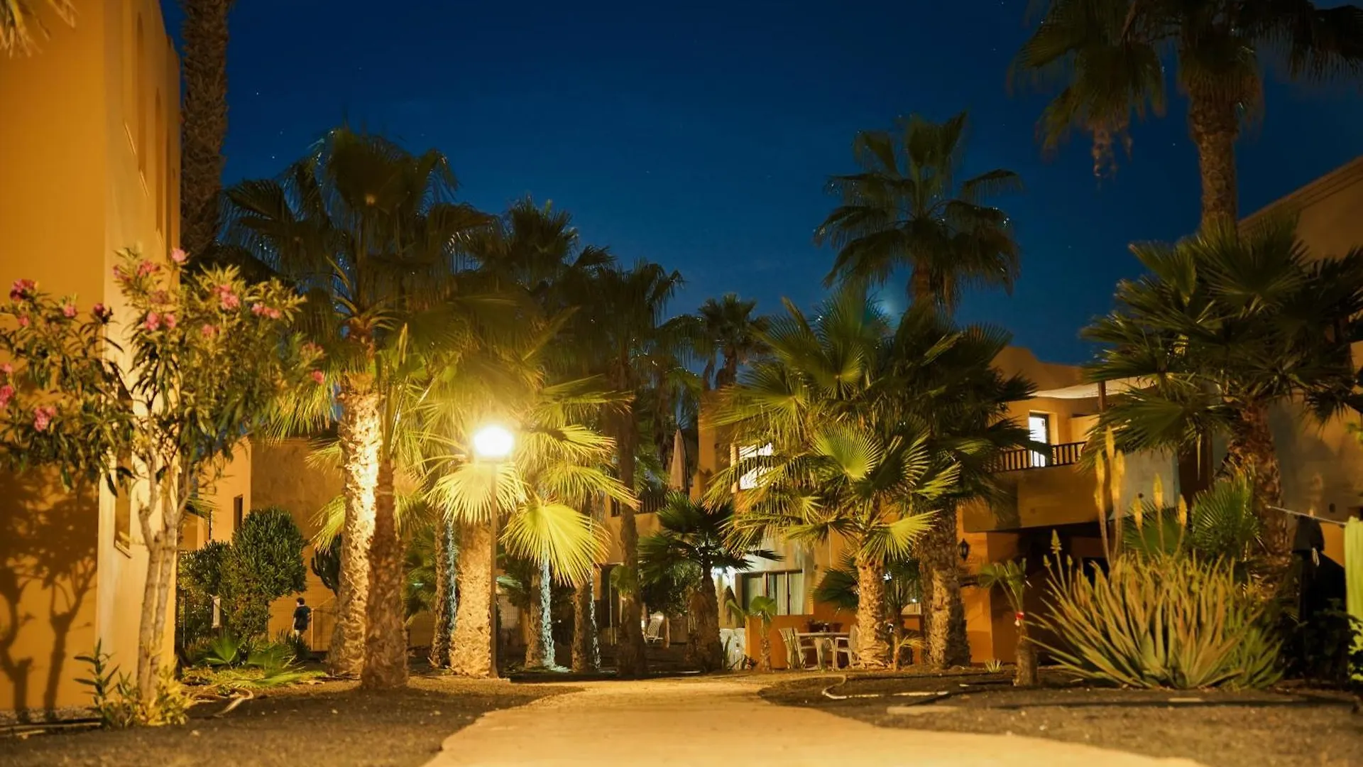Casita Fuertencanto Corralejo 0*,
